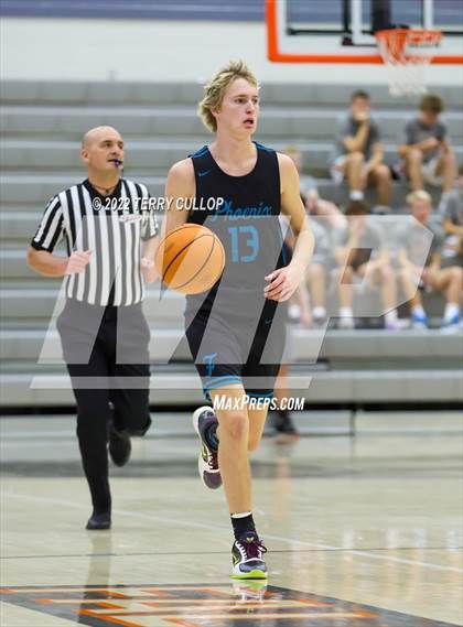 Thumbnail 3 in Farmington vs. Dixie (Falcon Classic) photogallery.