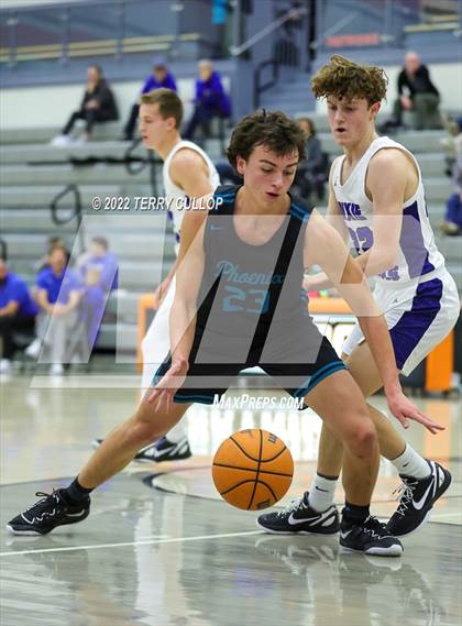 Thumbnail 1 in Farmington vs. Dixie (Falcon Classic) photogallery.