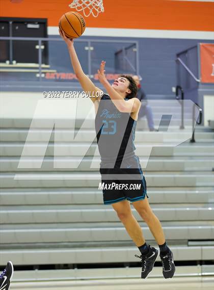 Thumbnail 1 in Farmington vs. Dixie (Falcon Classic) photogallery.
