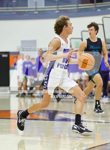 Thumbnail 1 in Farmington vs. Dixie (Falcon Classic) photogallery.