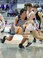 Photo from the gallery "Farmington vs. Dixie (Falcon Classic)"