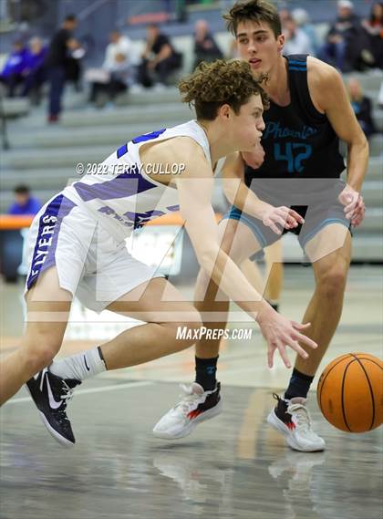 Thumbnail 1 in Farmington vs. Dixie (Falcon Classic) photogallery.