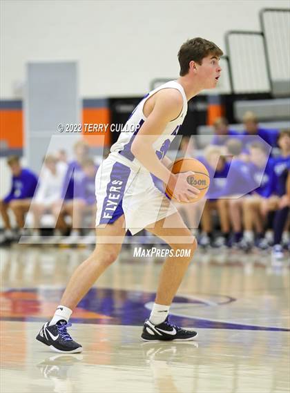 Thumbnail 2 in Farmington vs. Dixie (Falcon Classic) photogallery.