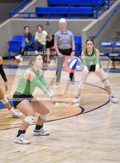 Thumbnail 1 in Strawn vs. Newcastle (Bi-District) photogallery.