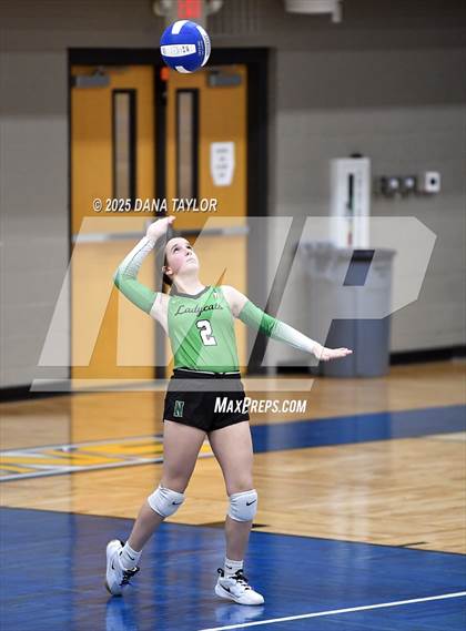 Thumbnail 1 in Strawn vs. Newcastle (Bi-District) photogallery.