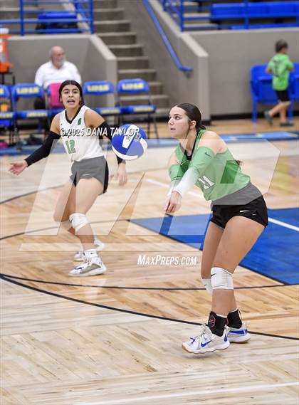 Thumbnail 3 in Strawn vs. Newcastle (Bi-District) photogallery.