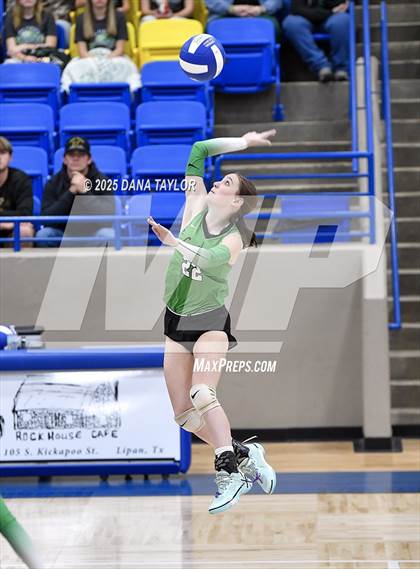 Thumbnail 2 in Strawn vs. Newcastle (Bi-District) photogallery.