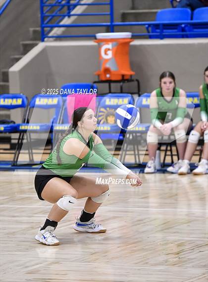 Thumbnail 2 in Strawn vs. Newcastle (Bi-District) photogallery.