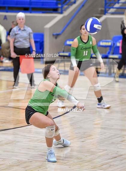 Thumbnail 3 in Strawn vs. Newcastle (Bi-District) photogallery.