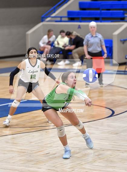 Thumbnail 1 in Strawn vs. Newcastle (Bi-District) photogallery.