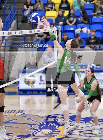 Thumbnail 1 in Strawn vs. Newcastle (Bi-District) photogallery.