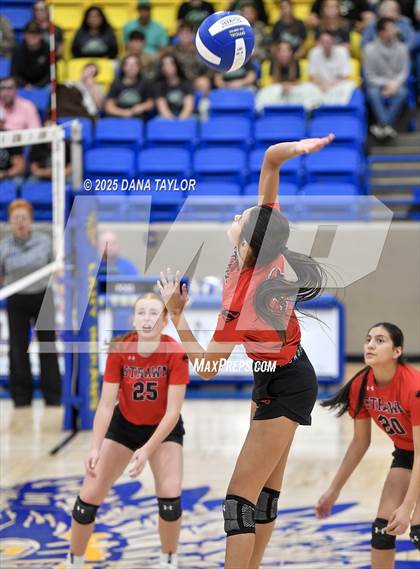 Thumbnail 1 in Strawn vs. Newcastle (Bi-District) photogallery.