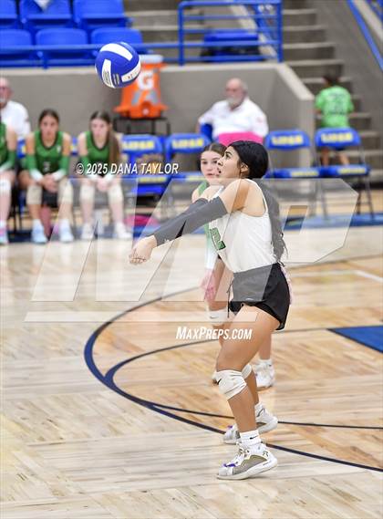 Thumbnail 3 in Strawn vs. Newcastle (Bi-District) photogallery.