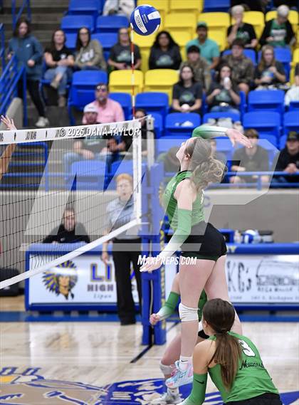 Thumbnail 1 in Strawn vs. Newcastle (Bi-District) photogallery.