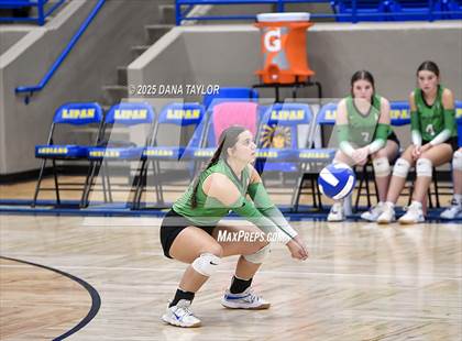 Thumbnail 1 in Strawn vs. Newcastle (Bi-District) photogallery.