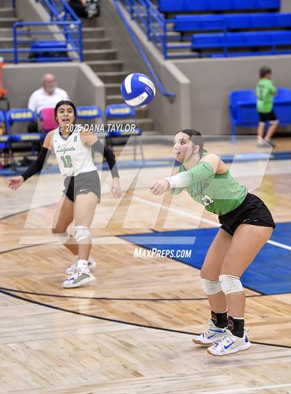 Thumbnail 1 in Strawn vs. Newcastle (Bi-District) photogallery.