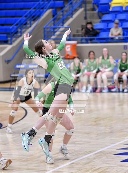 Thumbnail 3 in Strawn vs. Newcastle (Bi-District) photogallery.