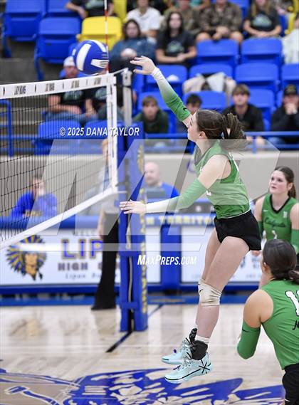 Thumbnail 1 in Strawn vs. Newcastle (Bi-District) photogallery.