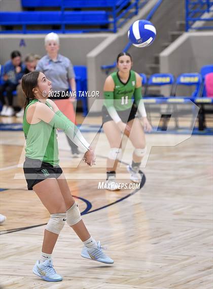 Thumbnail 1 in Strawn vs. Newcastle (Bi-District) photogallery.