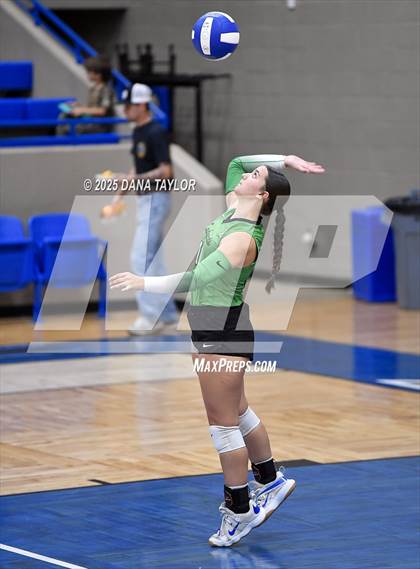 Thumbnail 1 in Strawn vs. Newcastle (Bi-District) photogallery.