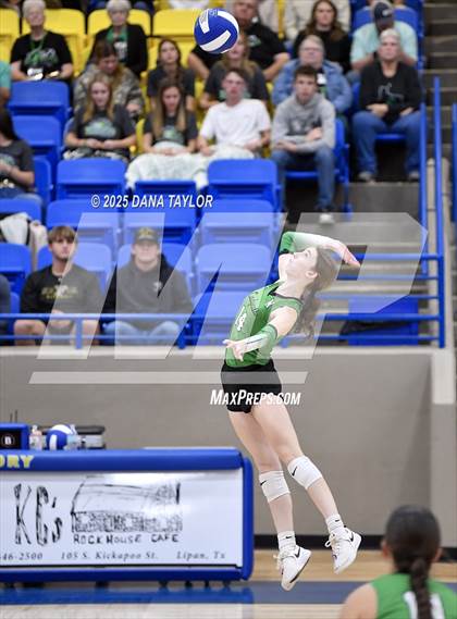 Thumbnail 1 in Strawn vs. Newcastle (Bi-District) photogallery.