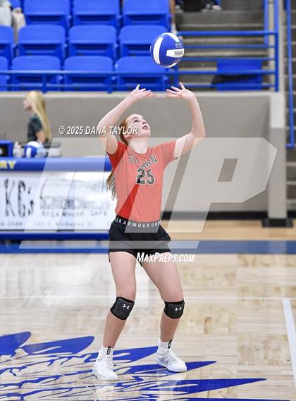 Thumbnail 1 in Strawn vs. Newcastle (Bi-District) photogallery.