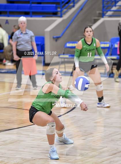 Thumbnail 2 in Strawn vs. Newcastle (Bi-District) photogallery.