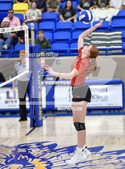 Thumbnail 1 in Strawn vs. Newcastle (Bi-District) photogallery.