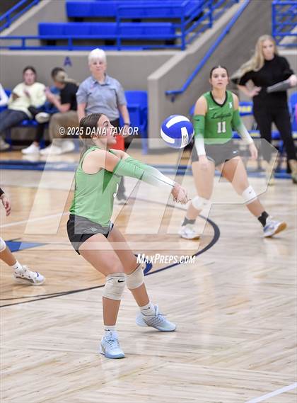 Thumbnail 1 in Strawn vs. Newcastle (Bi-District) photogallery.