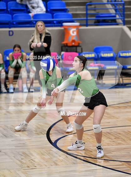 Thumbnail 2 in Strawn vs. Newcastle (Bi-District) photogallery.