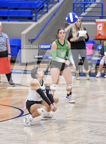 Thumbnail 1 in Strawn vs. Newcastle (Bi-District) photogallery.