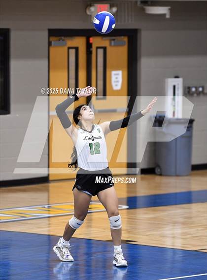 Thumbnail 1 in Strawn vs. Newcastle (Bi-District) photogallery.