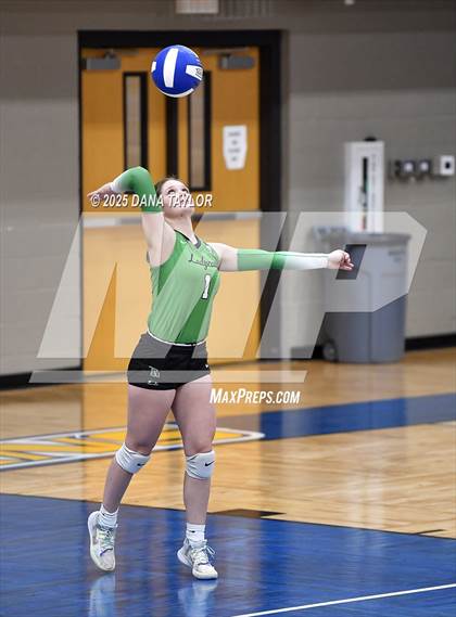 Thumbnail 3 in Strawn vs. Newcastle (Bi-District) photogallery.