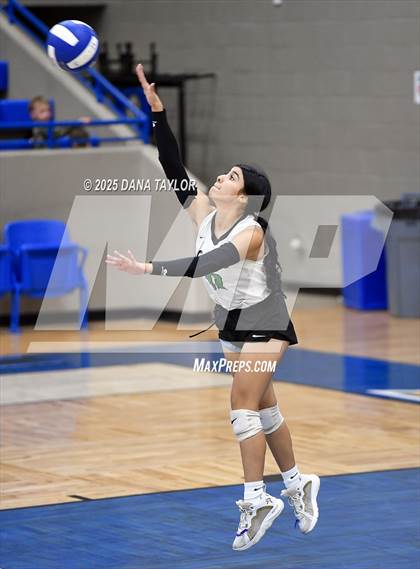 Thumbnail 3 in Strawn vs. Newcastle (Bi-District) photogallery.