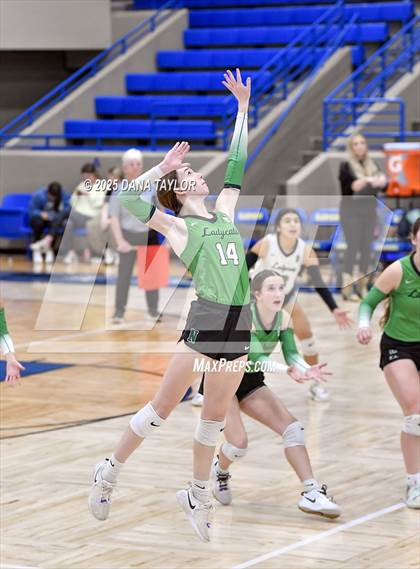 Thumbnail 2 in Strawn vs. Newcastle (Bi-District) photogallery.