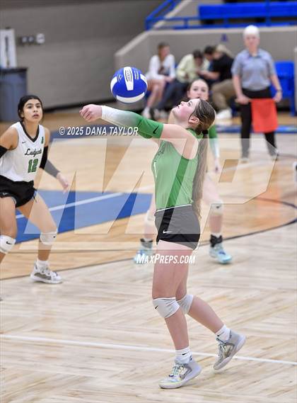 Thumbnail 3 in Strawn vs. Newcastle (Bi-District) photogallery.