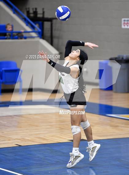 Thumbnail 2 in Strawn vs. Newcastle (Bi-District) photogallery.