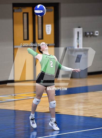 Thumbnail 2 in Strawn vs. Newcastle (Bi-District) photogallery.