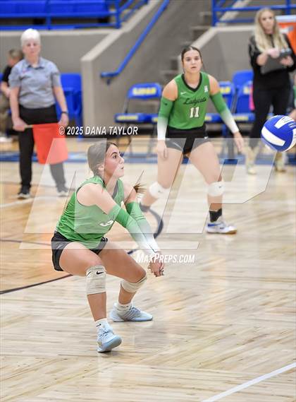 Thumbnail 1 in Strawn vs. Newcastle (Bi-District) photogallery.