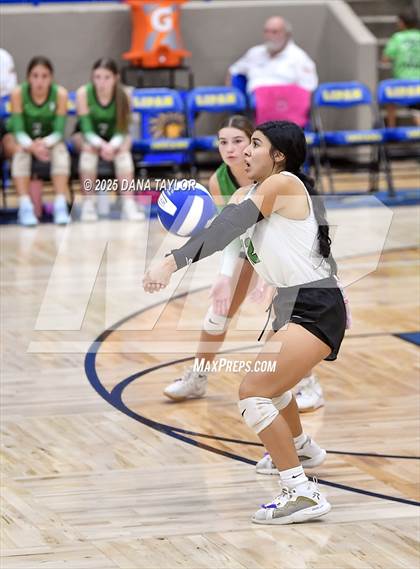 Thumbnail 2 in Strawn vs. Newcastle (Bi-District) photogallery.