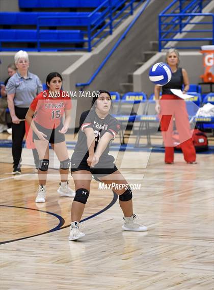 Thumbnail 3 in Strawn vs. Newcastle (Bi-District) photogallery.