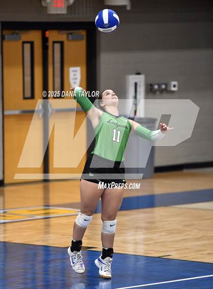 Thumbnail 2 in Strawn vs. Newcastle (Bi-District) photogallery.