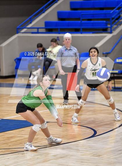Thumbnail 3 in Strawn vs. Newcastle (Bi-District) photogallery.