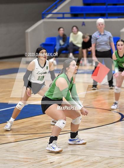 Thumbnail 3 in Strawn vs. Newcastle (Bi-District) photogallery.