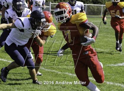 Thumbnail 2 in Kenmore East @ Williamsville East photogallery.
