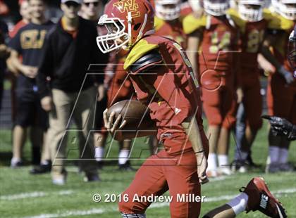 Thumbnail 3 in Kenmore East @ Williamsville East photogallery.