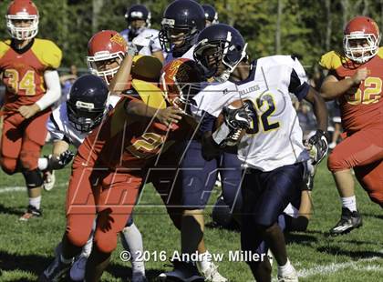 Thumbnail 1 in Kenmore East @ Williamsville East photogallery.