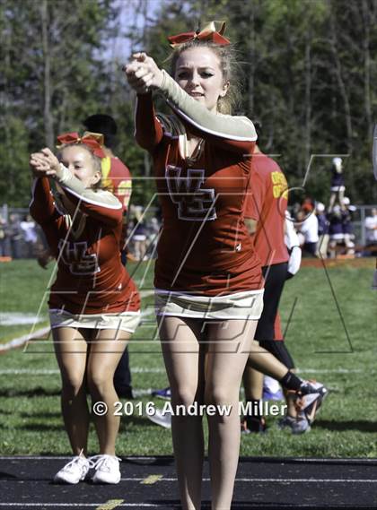 Thumbnail 2 in Kenmore East @ Williamsville East photogallery.