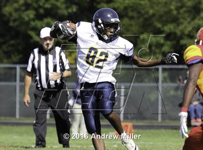 Thumbnail 1 in Kenmore East @ Williamsville East photogallery.