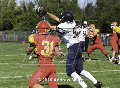 Thumbnail 2 in Kenmore East @ Williamsville East photogallery.